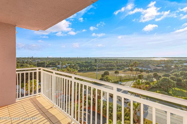 A701 - 5635 Highway A1a, Condo with 3 bedrooms, 3 bathrooms and null parking in Melbourne Beach FL | Image 42