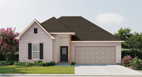 4450 Lakes Edge Dr, Lake Charles, LA, 70607-4340 | Card Image