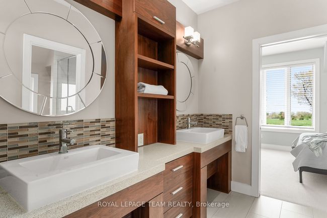 250 Sandridge Rd, House other with 4 bedrooms, 5 bathrooms and 6 parking in Rockcliffe ON | Image 33