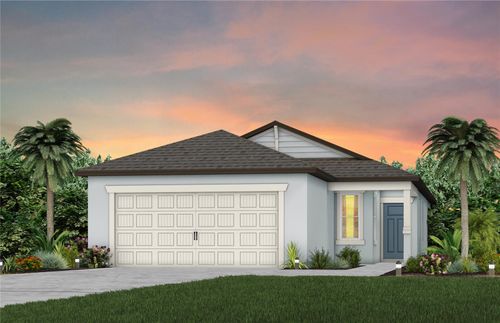 3728 Hornbeam Rd, Spring Hill, FL, 34609-1892 | Card Image