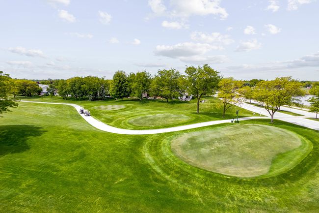 APT-408 - 13750 Bristlecone Dr, Condo with 1 bedrooms, 2 bathrooms and 2 parking in Plainfield IL | Image 18