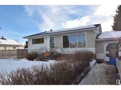 5131 51 Ave, House other with 3 bedrooms, 1 bathrooms and null parking in Vilna AB | Image 1