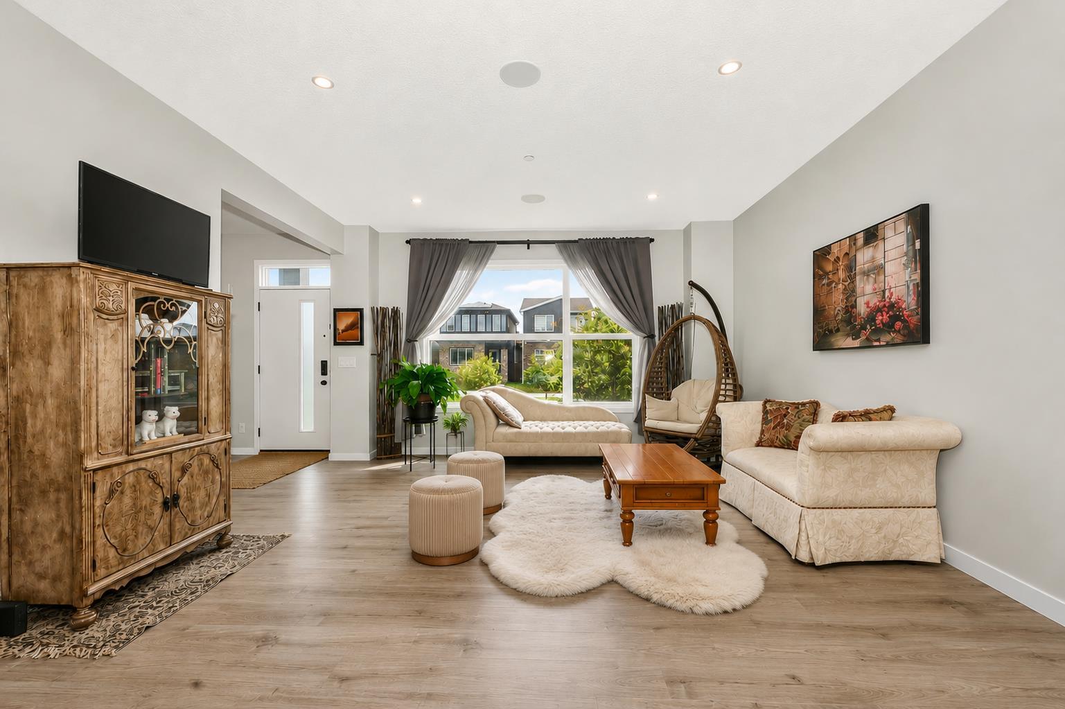 Residential in Calgary 5