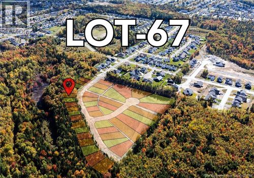 67 Mitchell Wayne Dr, Fredericton, NB, E3G0C2 | Card Image