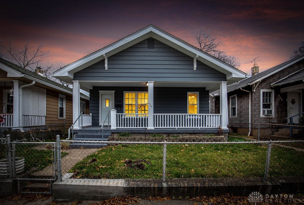 Harlan St, Middletown, OH 45044