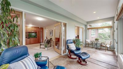 1455 Chestnut Place, House other with 2 bedrooms, 1 bathrooms and 2 parking in Boulder CO | Image 3