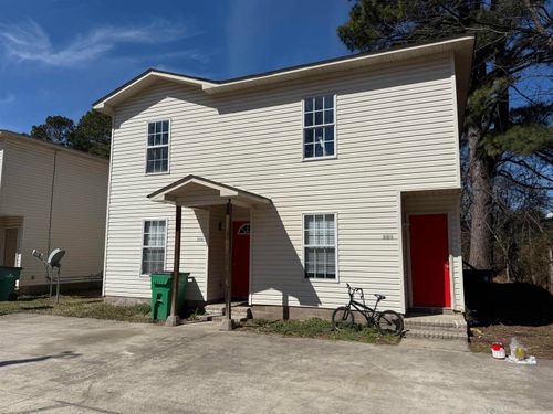 504-506 514-516 S Pool, Austin, AR, 72023 | Card Image