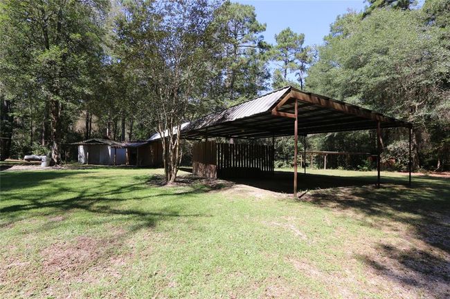 18157 State Highway 87 S, Home with 2 bedrooms, 1 bathrooms and 1 parking in Call TX | Image 14