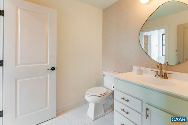 3706 Thicket Run Pl, House other with 5 bedrooms, 6 bathrooms and null parking in CHARLOTTESVILLE VA | Image 37