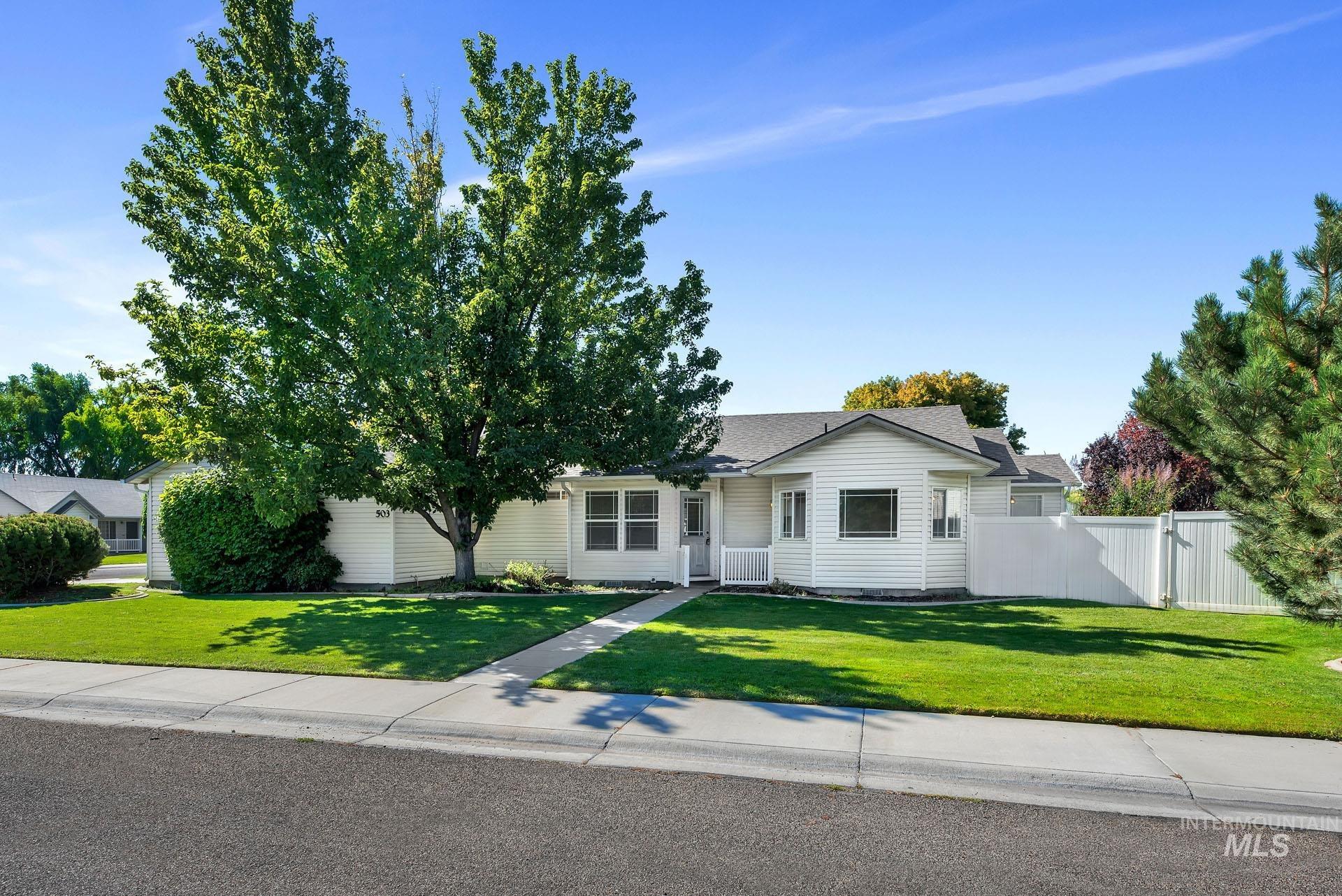 Coppertree Dr, Nampa, ID 83651
