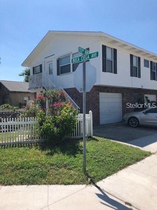 apt-b-333 133rd Ave E, Madeira Beach, FL, 33708-2495 | Card Image