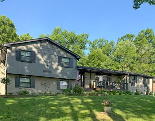 6609 Currywood Dr, Nashville, TN, 37205-3029 | Card Image
