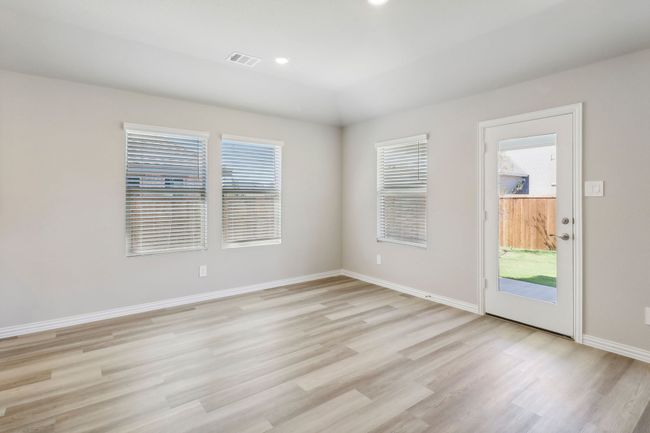 Photo is not of the actual home, but is an inspirational photo of builder’s model home and may depict options, furnishings, and/or decorator features that are not included. | Image 8