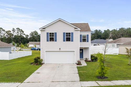 3177 Holly Loop, Conway, SC, 29527 | Card Image