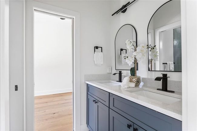 941 Garibaldi St Sw, House other with 4 bedrooms, 4 bathrooms and null parking in Atlanta GA | Image 29