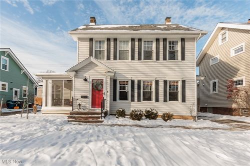 1638 Saint Charles Ave, Lakewood, OH, 44107-4313 | Card Image