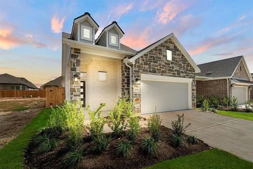 2235 Garden Arbor Ln, Tomball, TX, 77375 | Card Image