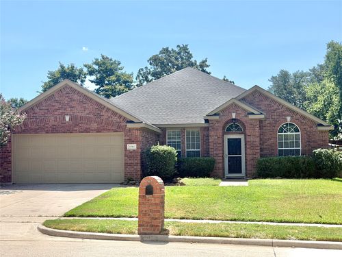 1584 Meadowview Dr, Corinth, TX, 76210-4145 | Card Image