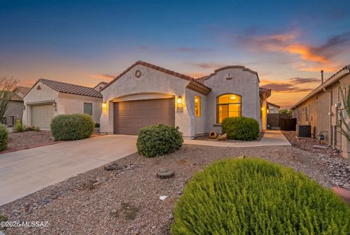 468 W Calle Media Luz, Sahuarita, AZ, 85629-8524 | Card Image