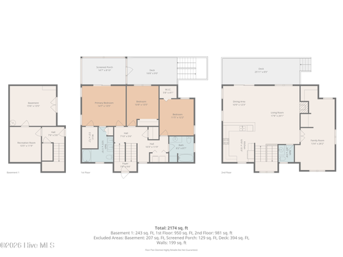 106 Wyndward Ct, Emerald Isle, NC, 28594-2100 | Card Image