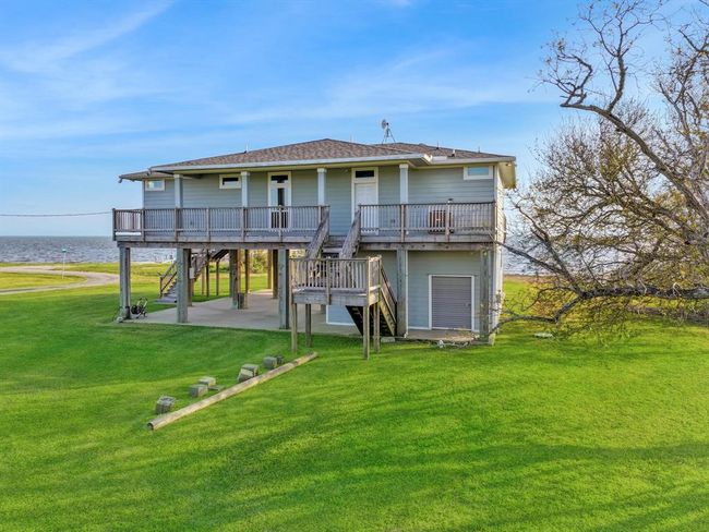 126 Linda St, House other with 4 bedrooms, 3 bathrooms and null parking in Anahuac TX | Image 31