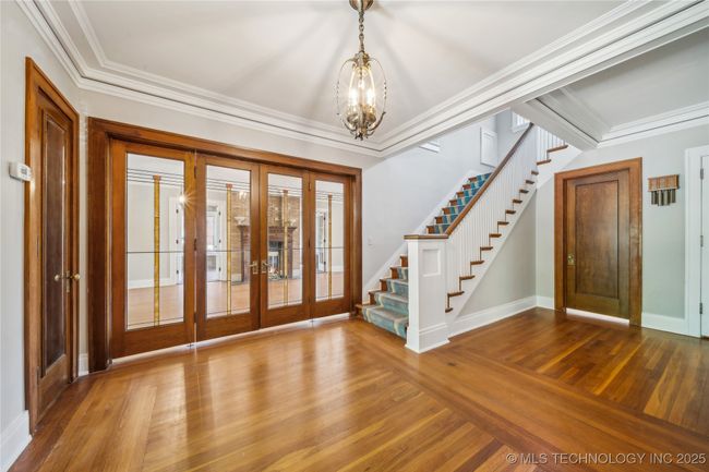 312 E 19 Th St, House other with 4 bedrooms, 4 bathrooms and null parking in Tulsa OK | Image 10