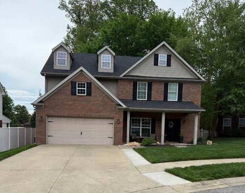 4555 Woodlake Run, Owensboro, KY, 42303 | Card Image