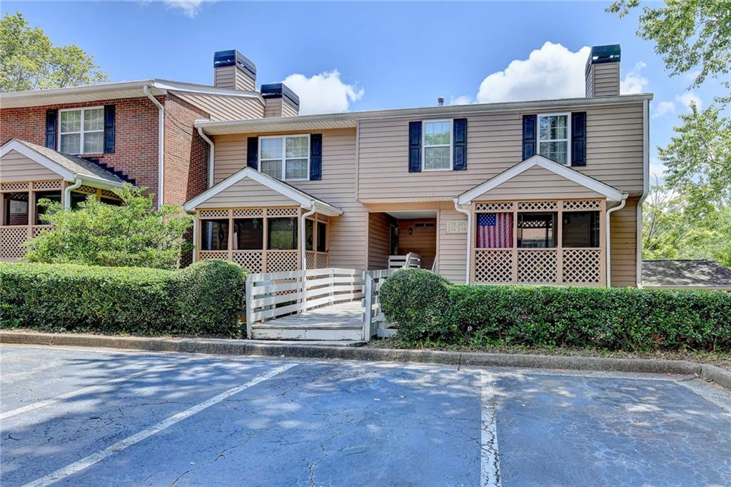 Quail Run, Roswell, GA 30076