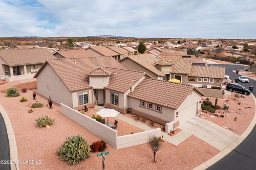 5920 E Tee Time Ct, Cornville, AZ, 86325-4851 | Card Image