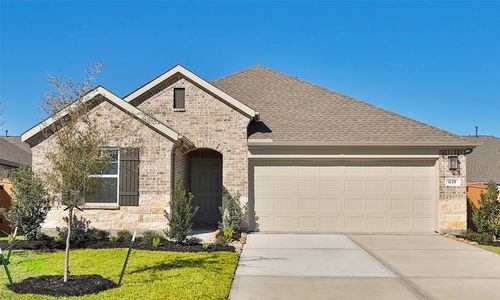 839 Timber Heights Drive, Dayton, TX, 77535 | Card Image