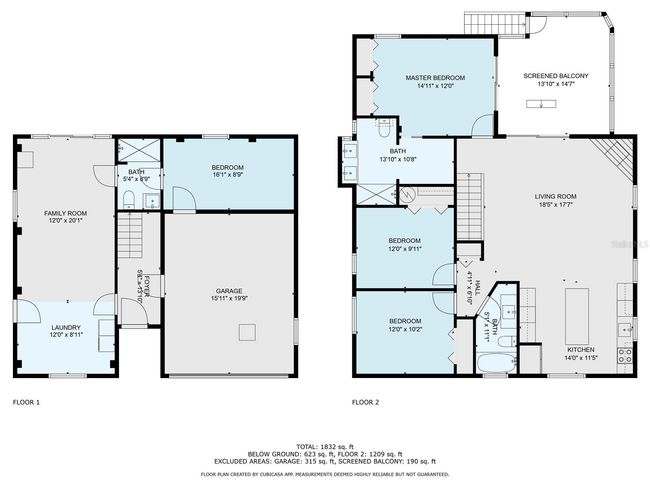 314 Ontario Ave, House other with 4 bedrooms, 3 bathrooms and null parking in CRYSTAL BEACH FL | Image 4