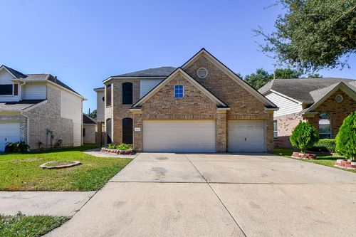 3019 Red Oak Leaf Trl, Houston, TX, 77084-4218 | Card Image
