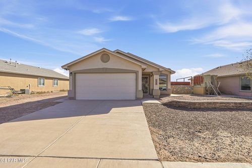 224 Flor Eucharis Dr, Socorro, TX, 79927-3398 | Card Image