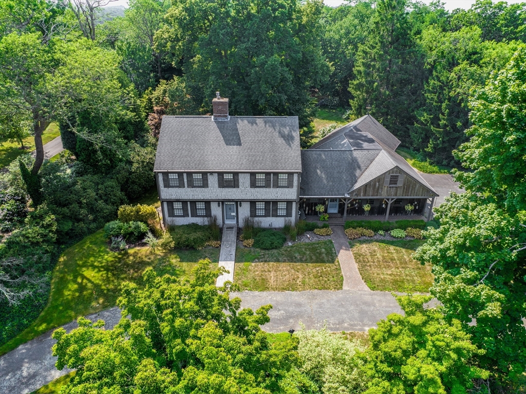 Bay Colony Dr, Plymouth, MA 02360