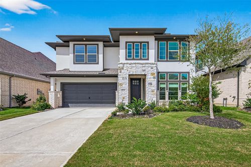 18326 Bluebird Branch Ln, Cypress, TX, 77433-6771 | Card Image