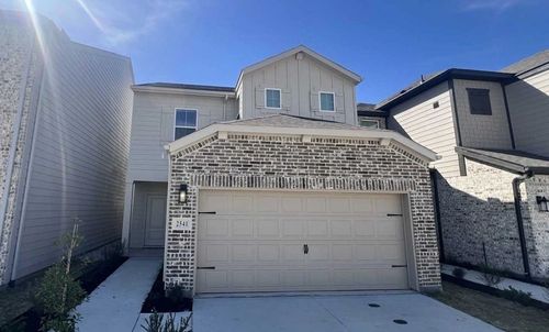 2541 Lost Maples Lane, Dallas, TX, 75228 | Card Image