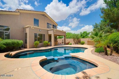 1580 W Saragosa St, Chandler, AZ, 85224-5644 | Card Image