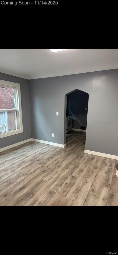 12361 Stoepel St, Detroit, MI, 48204-1242 | Card Image