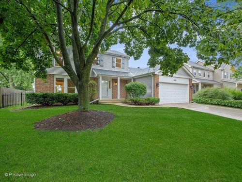 1N325 Tamarack Dr, Winfield, IL, 60190-2056 | Card Image