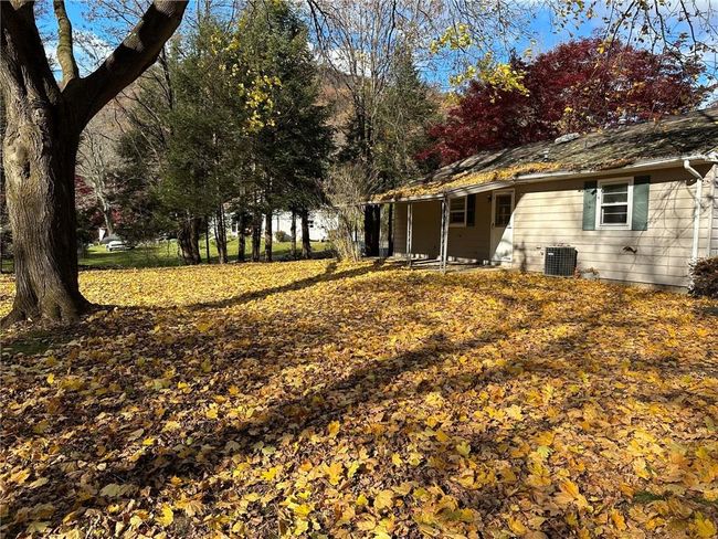 95 Call Hollow Rd, House other with 2 bedrooms, 1 bathrooms and null parking in Pomona NY | Image 11
