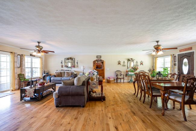 222 Bennie Camp Rd, House other with 2 bedrooms, 2 bathrooms and null parking in Dunlap TN | Image 14
