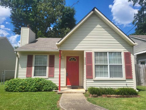5530 Arthur Dr, North Little Rock, AR, 72118-2878 | Card Image