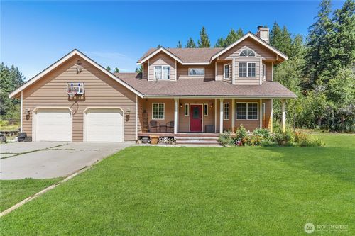 15305 Chumstick Hwy, Leavenworth, WA, 98826-8701 | Card Image