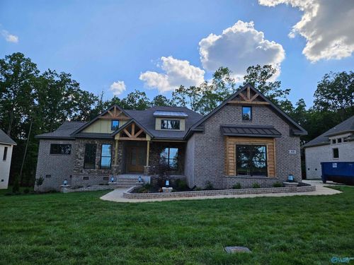 48 Ridge Bluff Cir Se, Huntsville, AL, 35803-1982 | Card Image