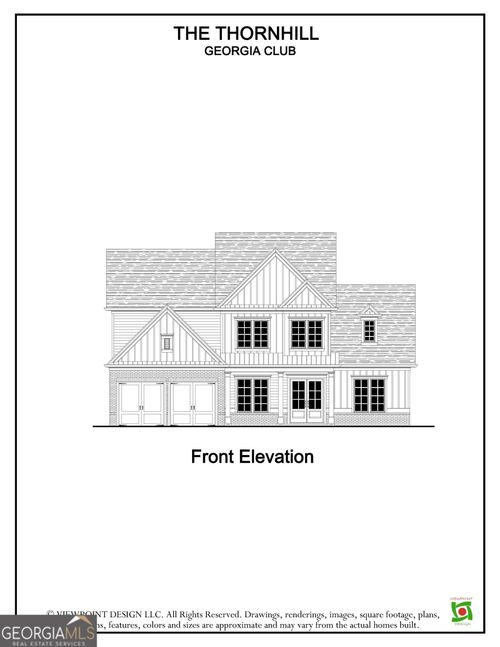 557 Lake Vista Dr, Statham, GA, 30666-2672 | Card Image