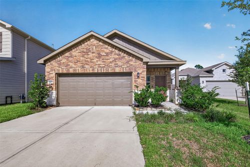 16737 Oak Bough Dr, Conroe, TX, 77302-2298 | Card Image