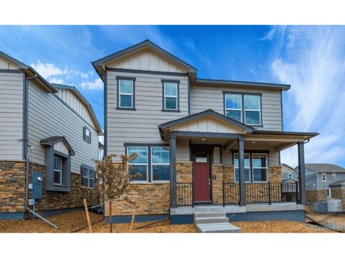 703 N Tempe St, Aurora, CO, 80018 | Card Image