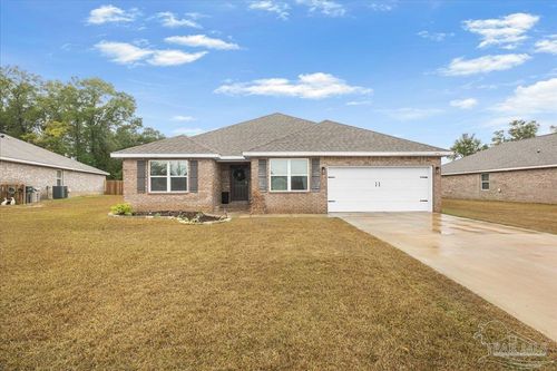 9776 Millee Loop, Pensacola, FL, 32526-4593 | Card Image
