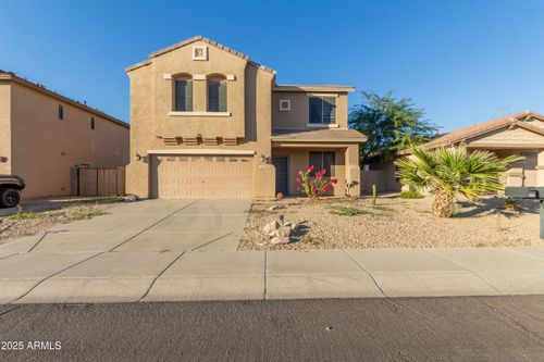 11010 W Griswold Rd, Peoria, AZ, 85345-2917 | Card Image
