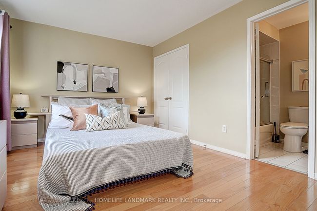 46 Elmrill Rd, House other with 6 bedrooms, 4 bathrooms and 2 parking in Markham ON | Image 23